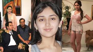 Banu was the third highest paid actress in hindi cinema from 1963 to 1969 and the fourth highest paid actress from 1971 to 1976. Here S Everything You Should Know About Dilip Kumar S Grand Niece Sayesha Saigal Desimartini