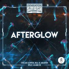 Electronic music releases with lyrics! Oscar Santos Kila Aradon Feat Marilys Afterglow 2019 256 Kbps File Discogs