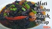 We did not find results for: Hati Lembu Masak Kicap Memang Sedaaaapppp Makan Tengahari Ni Youtube