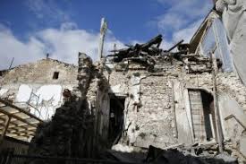 El sismólogo italiano giampaolo giuliani predijo que habría un terremoto importante en la zona de l'aquila semanas antes del seísmo ocurrido en el centro del país. Terremoto L Aquila Notizie E Approfondimenti Meteoweb