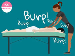 Gas yang berlebih dapat menyebabkan rasa sakit para perut, perut kembung, dan situasi yang memalukan. Flex Physiotherapy Kenapa Kita Sendawa Waktu Diurut