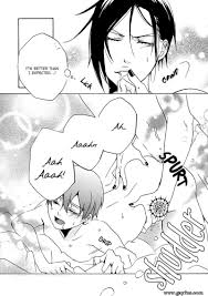 Page 9 | Himetsuka-ShinaPink-Night | Gayfus - Gay Sex and Porn Comics