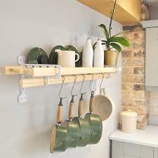 You can choose shelves capable of holding from 330kg up to 800kg udl, all with the following features 6 Lath Kitchen Shelf Rack Shelf Racks Iron Pan Racks Kitchen Pot Racks