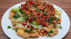 Anda sedang mencari inspirasi resep 99. Resep Tahu Telur Saos Kacang Youtube