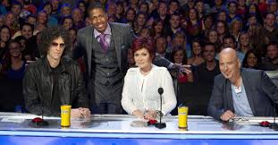 Sharon Osbourne's Make-Up Artist Sued America's Got Talent's After She Was  Badly Injured On The Show's Set