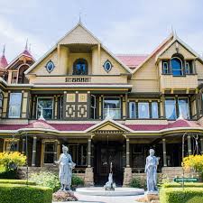 The winchester mystery house has inspired all sorts of fictional media, too, from video no one knows the exact intent behind sarah winchester's mystery house, and no one ever will; Tickets Winchester Mystery House San Jose Tiqets Com