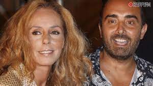 Rocío Carrasco y Fidel Albiac: La pareja podrían estar pasando por su peor momento