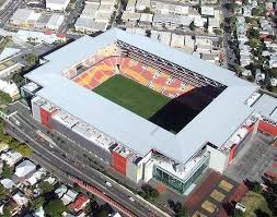 Lang Park Brisbane Australia Sports Venue In 2020 Brisbane Broncos Australia Park