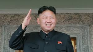 Born 8 january 1982, 1983, or 1984). Kommunalwahl In Nordkorea Kim Jong Un Baut An Seinem Paradies