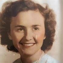 Mrs. Edna M Murray Obituary