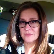 Trudy Frederick (@trudyannfred)