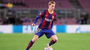 It included the singles bruce lee rap with baby dooks and raise with defence. Frenkie De Jong Fc Bayern Buhlt Angeblich Wieder Um Star Des Fc Barcelona Eurosport
