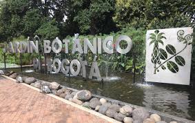 Explore periodico 26 las tunas' photos on flickr. Jardin Botanico Un Pulmon De La Naturaleza En Bogota Region Central