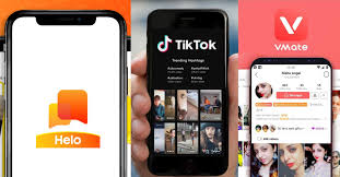 How to ban tiktok in india tiktok ban kaisa kare. Most Downloaded Chinese Social Media Apps In India During Covid 19 Lockdown Pandaily
