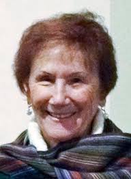 Rose Pugliese Obituary (1927