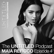 Maia Reficco On One Fast Move, Pretty Little Liars, Hadestown, And Finding  Her Voice