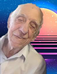 Obituary for Cyril "Cy" L. Morris