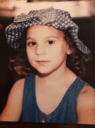 Kayla Ann Denham (1992-2017)