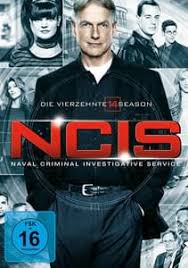 Райт, терренс о'хара и др. Ncis Staffeln Gunstig Online Kaufen Kaufland De