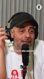 🔮 La pregunta del Tarot #2: @juanpablogeretto 🧙‍♂️ Nuestro Tarotista estrella  @damian.schwarzstein estuvo tirando las cartas y dialogando con Juan Pablo  Geretto sobre su historia, su presente y la vuelta de La