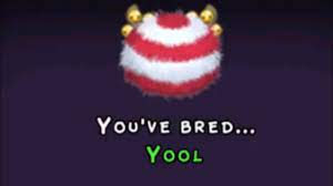 How to Breed Yool on Cold Island (My Singing Monsters) - YouTube