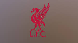 Liverpool fc golden bird official epl soccer team crest logo wall poster. Liverpool Fc Logo Download Free 3d Model By Gjuroo Gjuroo 7fcc99e Sketchfab