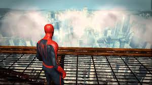 Now you, too, can swing across the rooftops of new york city and go up against classic spiderman villains. The Amazing Spider Man Free Download Pc Game