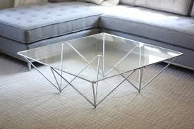Spectacular modernist coffee table designed by paolo piva for b&b italia, italy 1982. Paolo Piva Stlye Alanda Coffee Table Sold Mid And Mod