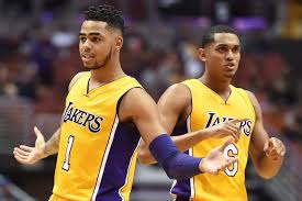 They were the number eight and number 24 jerseys. Los Angeles Lakers Complete 2016 17 Nba Season Preview Bleacher Report Latest News Videos And Highlights