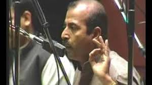 Dama Dam Mast Qalander