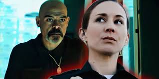 On Call: Smokey's Role With East Barrio & Connection To Officer Harmon  Explained