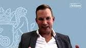 Virologe Prof Hendrik Streeck Im Talk Teil 2 Stern Tv Youtube