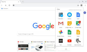Get more done with the new google chrome. Scanner Sdk For Chrome Os Get Started Zebra Technologies
