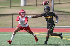 Top prep football teams, recruits descend