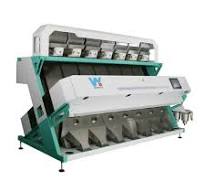 Pet Plastic Bottle Cap Flakes Color Sorter Colour Sorting Machine