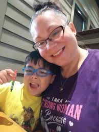 Happy Birthday Cloverbud/Centerville Ripsnorters Member Asher Jordan!