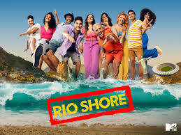 Prime Video: Rio Shore Season 1