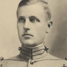 The Long Gray Line — Big Red One