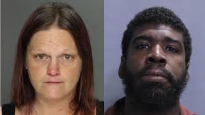 Two accused of grooming, selling minors for sex acts | Eyewitness News