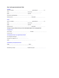 Alle overeenkomsten › verkoopovereenkomst tweedehandsvoertuig. Verkoopovereenkomst Auto Fill Online Printable Fillable Blank Pdffiller