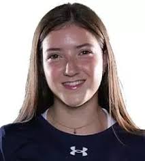 2023-2024 Women's Track and Field Roster