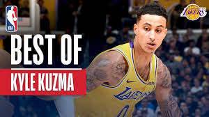 Spurs finally acquire kyle kuzma. Best Of Kyle Kuzma So Far 2018 2019 Nba Season Youtube