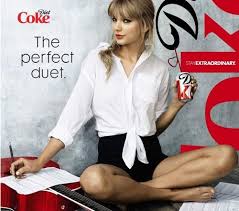 Image Result For Diet Coke Ad Taylor Swift Diet Coke Coke Ad Taylor Swift