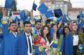 It was established in 2006. Ahi Evran Universitesi Ogrenci Isleri Daire Baskanligi Oidb