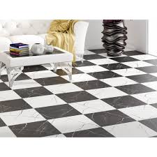 There is a large variety of tile flooring to choose from, and it can be a little intimidating to know where to start. Marble White 45cm X 45cm Wall Floor Tile