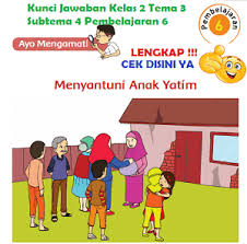 Maybe you would like to learn more about one of these? Lengkap Kunci Jawaban Kelas 2 Tema 3 Subtema 4 Pembelajaran 6 Simple News Kunci Jawaban Lengkap Terbaru
