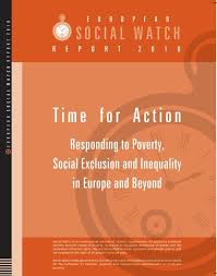 european social watch report 2010