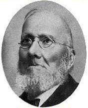 Walter Eli Wilcox (1821-1919)