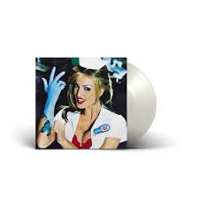 Bravado - Enema Of The State - blink-182 - Limited Total Clear Vinyl LP