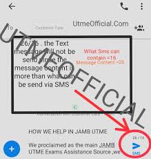 You can download it or print it out from the page. Jamb 2021 Runz On Government For Day 7 6 00am 2021 Jamb Expo Answers Utmeofficial Net